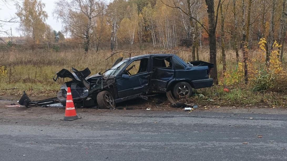 фото Управления Госавтоинспекции Орловской области
