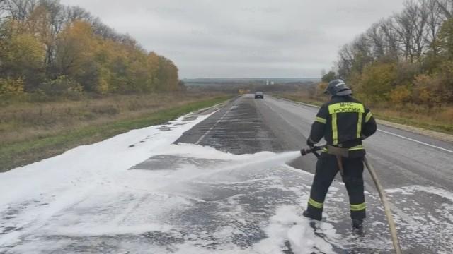 фото ГУ МЧС России по Орловской области