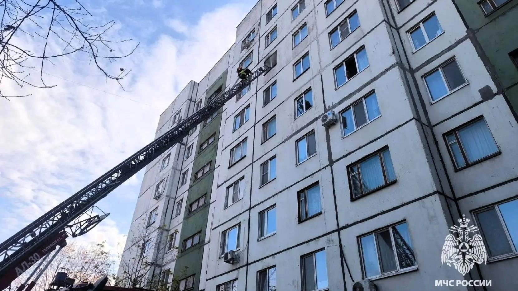 фото ГУ МЧС России по Орловской области