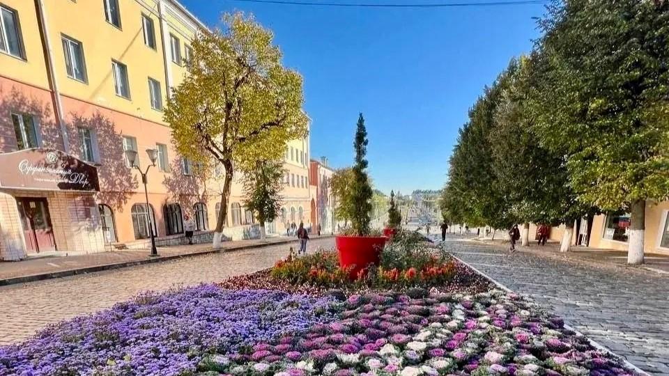 фото пресс-службы администрации города Орла