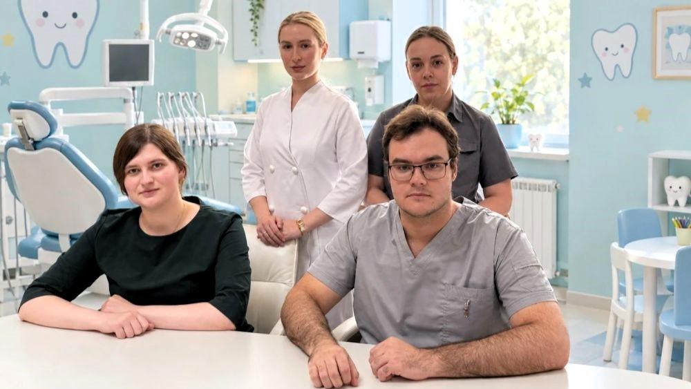фото Детской стоматологической поликлиники