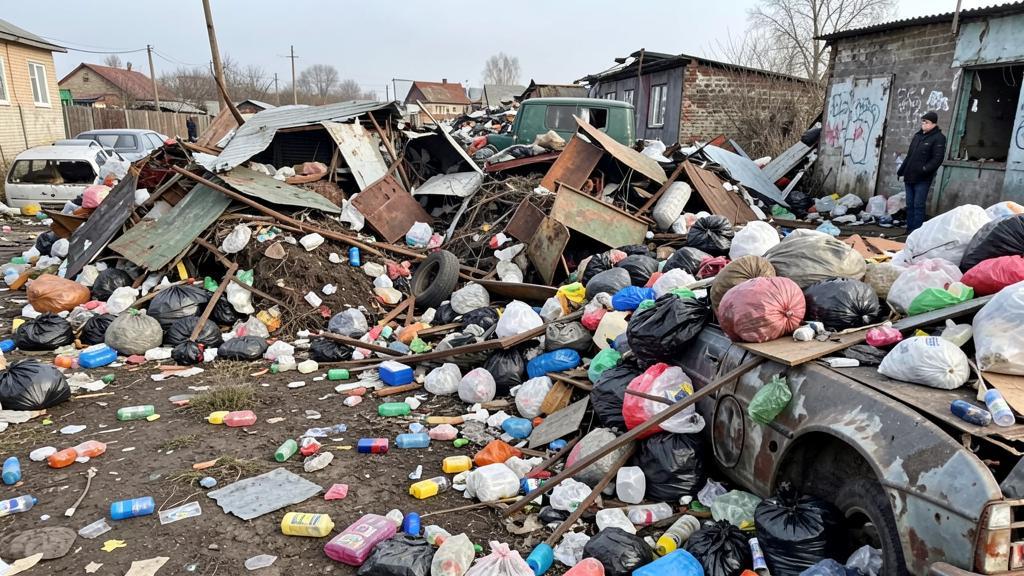 иллюстрация ИИ