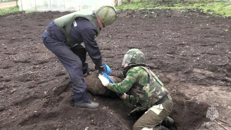 фото ГУ МЧС России по Орловской области
