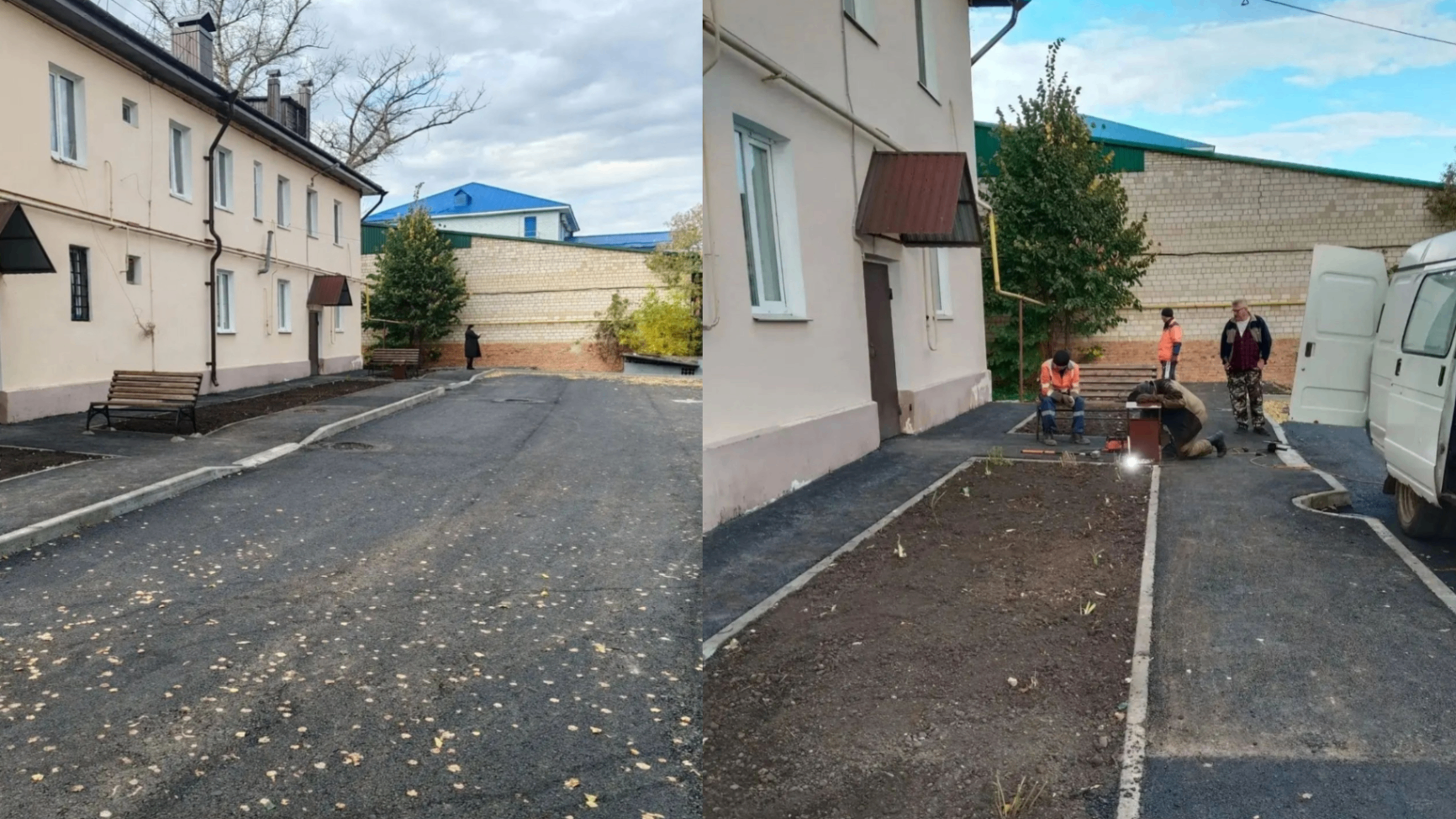 фото АО "Дорожная служба"