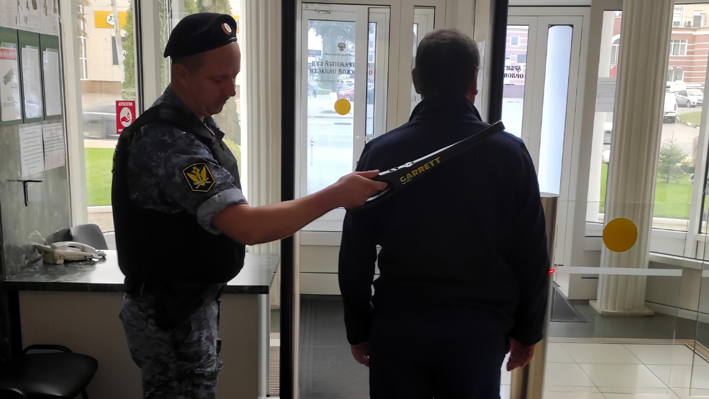 фото УФССП России по Орловской области