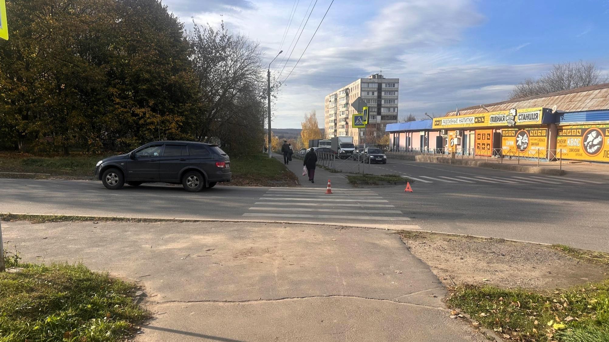 фото Управления Госавтоинспекции Орловской области