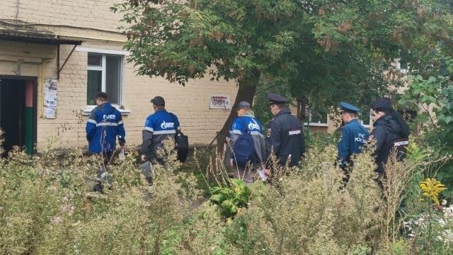 фото «Газпром газораспределения Орел»