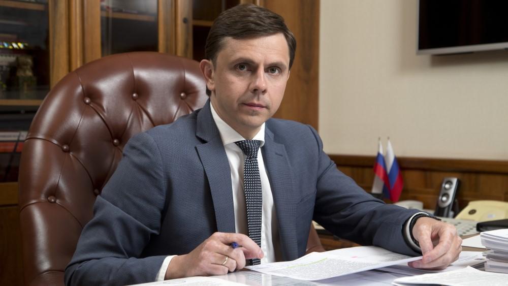 фото пресс-службы губернатора Орловской области