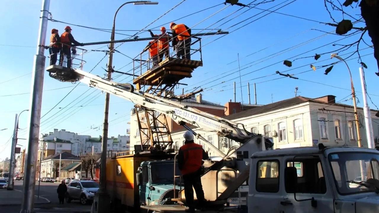 фото пресс-службы администрации города Орла