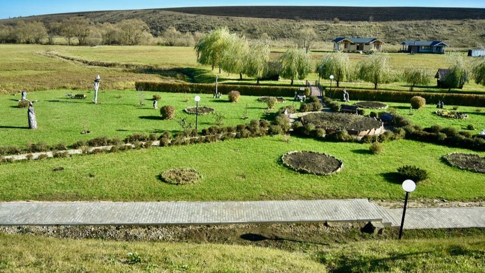 фото пресс-службы губернатора Орловской области