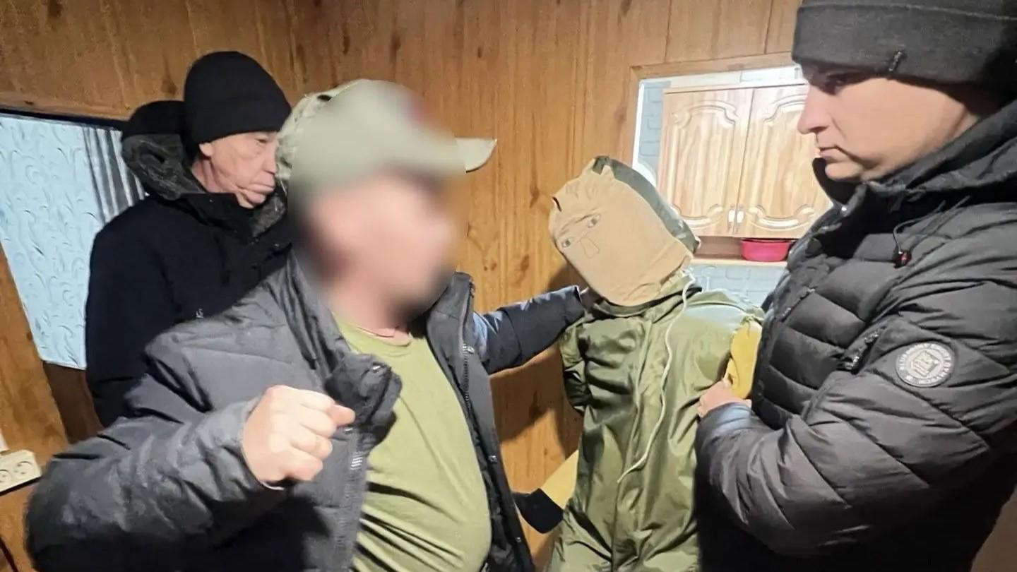 фото пресс-службы СУ СК России по Орловской области