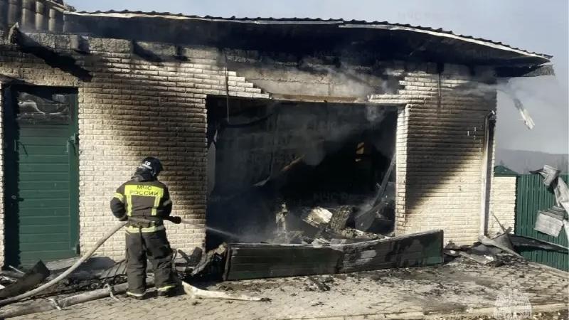 Фото ГУ МЧС России по Орловской области