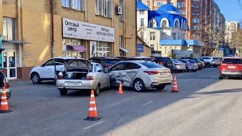 Фото Управления Госавтоинспекции Орловской области