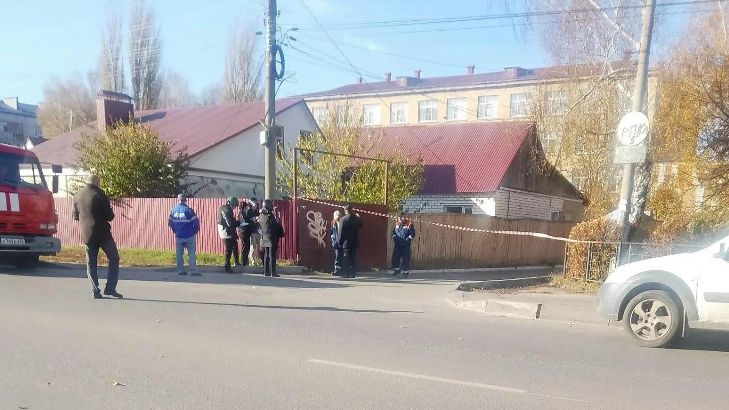 фото издания «Уездный город»