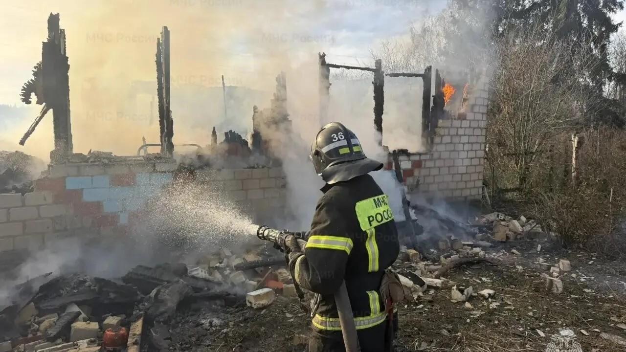 фото ГУ МЧС России по Орловской области